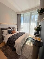 Cliveden At Grange (D10), Condominium #576766731
